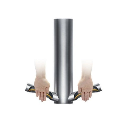 Dyson Airblade 9kJ Hand Dryer HU03
