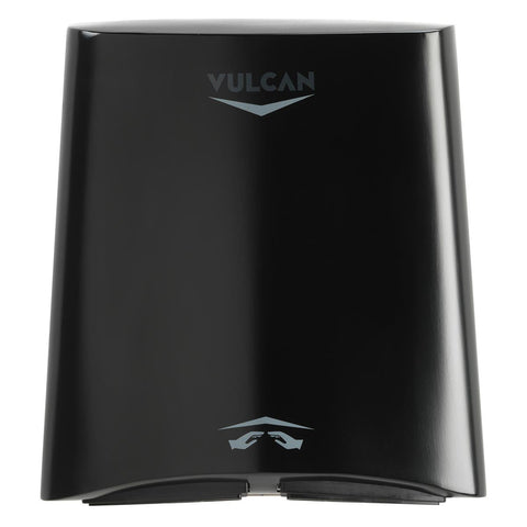 Handy Dryers Vulcan Hand Dryer Black 2216