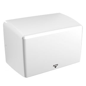 Anda Automatic Eco Fast Hand Dryer 1KW White Hand Dryer 443240