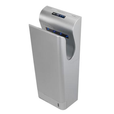 Handy Dryers Gorillo Ultra Hand Dryer in Silver 1001U