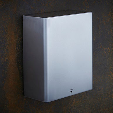 Allgood Modric SS2460 Surface Mounted Hand Dryer