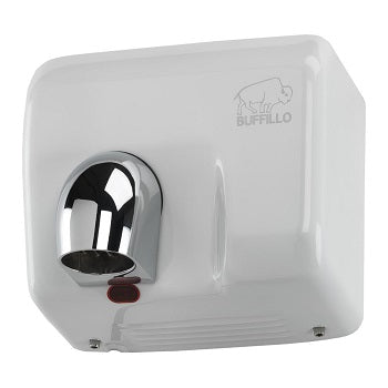 Handy Dryers Buffillo Hand Dryer White 1131W