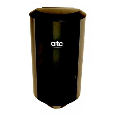 ATC Cub High Speed Hand Dryer 500-1500W in Black