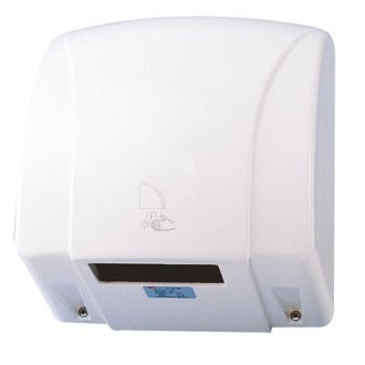 Budget Hand Dryer 1800 HDGSX1800W