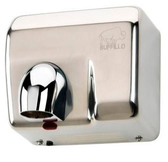 Handy Dryers Buffillo Hand Dryer Stainless Steel 1131SS