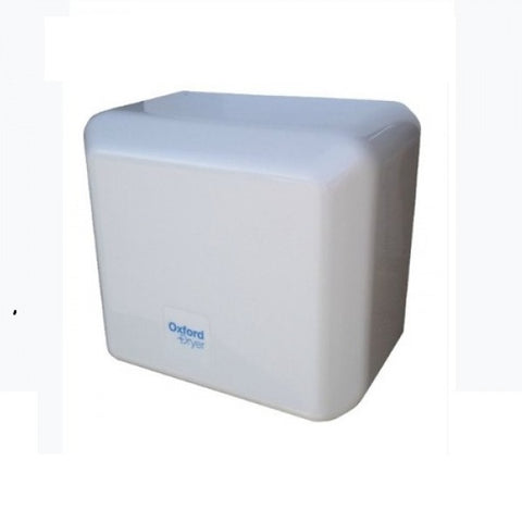 Stream Hygiene Oxford Budget Hand Dryer in White 4501
