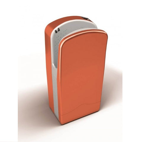 Veltia V7 300 Hand Dryer - Orange VUKBL010