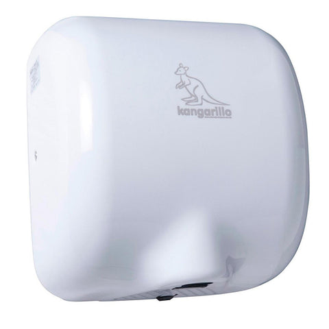 Handy Dryers Kangarillo Hand Dryer White 1117