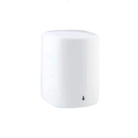 Dolphin BC2001W Velocity Hand Dryer in White