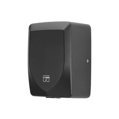 Handy Dryers AirBOX V2 Sound Control Hand Dryer 2273 - Black