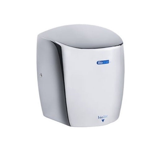 Biodrier BioLite BJ09C hand dryer Chrome BJ09C