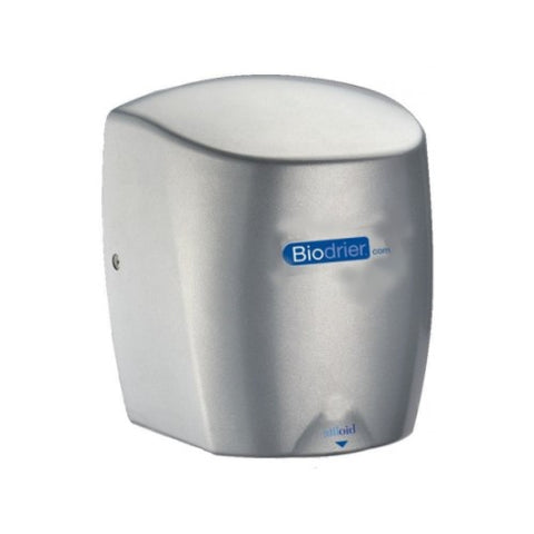 Biodrier BioLite BJ09S hand dryer Silver BJ09S