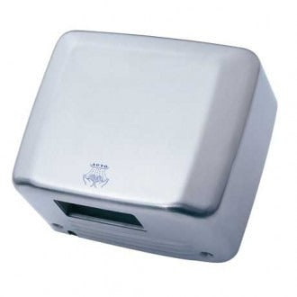 Budget Hand Dryer 2500S HDGSQ250ABS