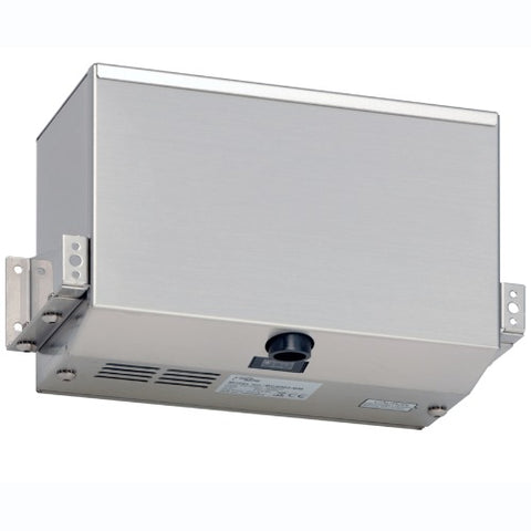 Dolphin Velocity BC2003-BM Hand Dryer Behind Mirror BC2003BM