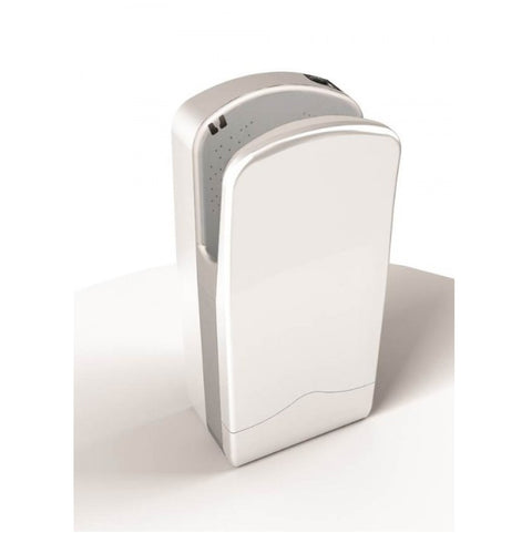 Veltia V7 300 Hand Dryer - White VUKBL001