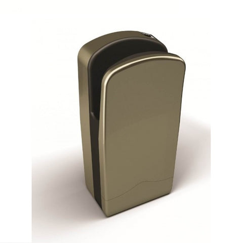 Veltia V7 300 Hand Dryer - Champagne VUKBL006