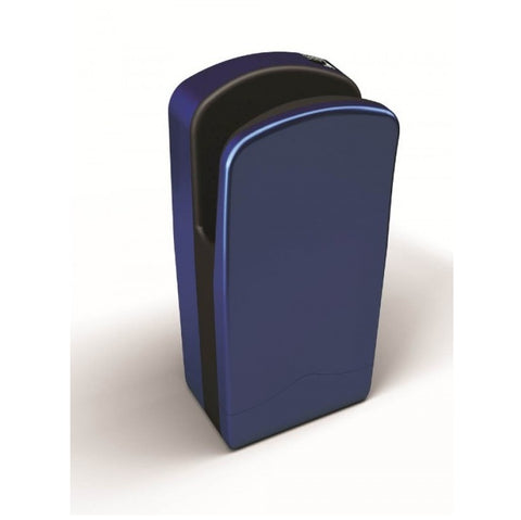 Veltia V7 300 Hand Dryer - Atlantic Blue VUKBL004