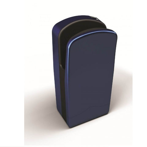 Veltia V7 300 Hand Dryer - Deep Blue VAV73008