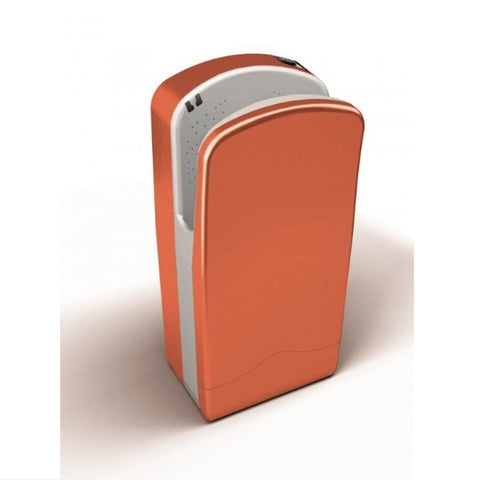 Veltia V7 300 Hand Dryer - Orange VAV73010
