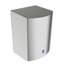 Anda Fast Dryer Satin Stainless Steel Hand Dryer 437218