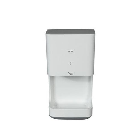 Handy Dryers TOTO Drip Tray Hand Dryer White TYC324W