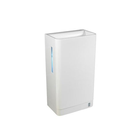 Handy Dryers TOTO Hands In Blade Hand Dryer White TYC424W