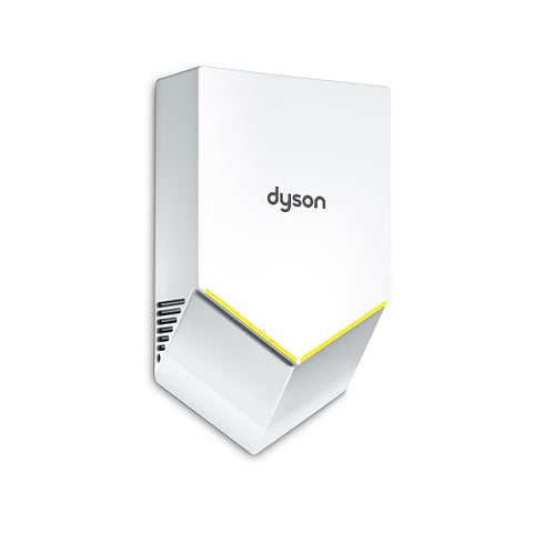 Dyson Airblade V Hand Dryer HU02 White