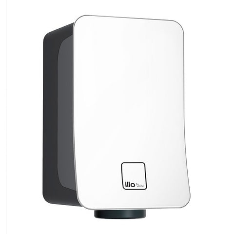 Handy Dryers illo Hand Dryer 1230 - White