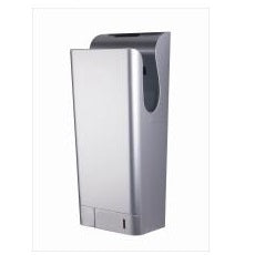 Anda Jet Dry Plus Silver Hand Dryer 408973