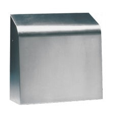 Anda Model 2000 ST Automatic Stainless Steel Hand Dryer 120018131-029