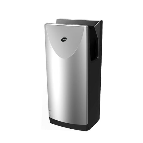 PHS Whisper XL Hand Dryer Nickel 17023348