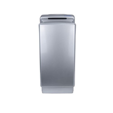 Biodrier Business2 BB702 Hand Dryer - Silver 